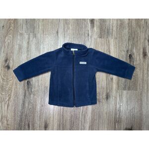Columbia Baby Fleece Jacket 12-18mo